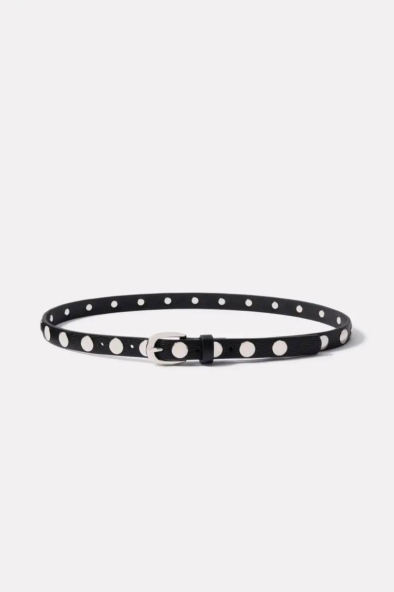 Women's Lennox Studded Belt 1