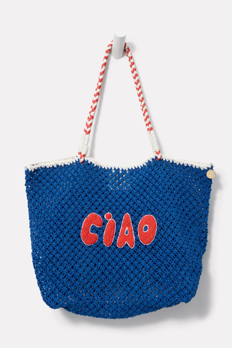 Women's Lete Tote Bag 1