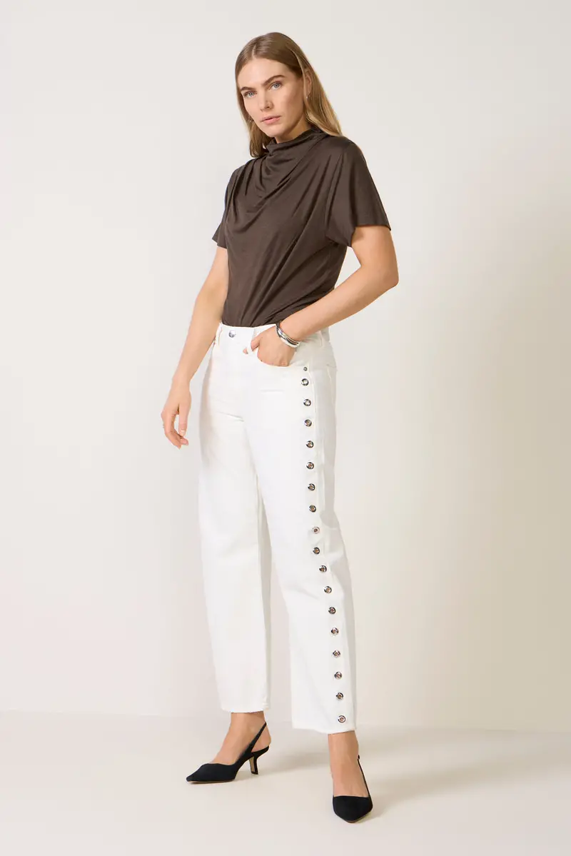 Women's Lexi Jean W Grommets 1