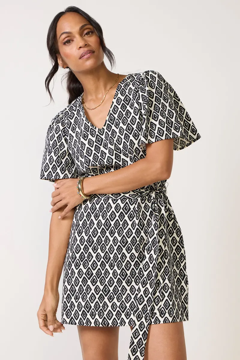 Women's Lexi Mini Dress 1