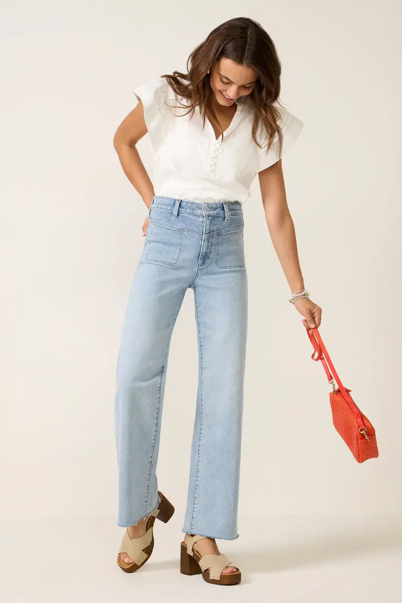 Women's Lilia Blouse 2