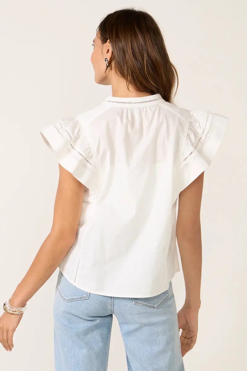 Women's Lilia Blouse 4
