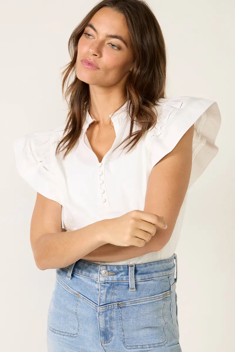 Women's Lilia Blouse 5