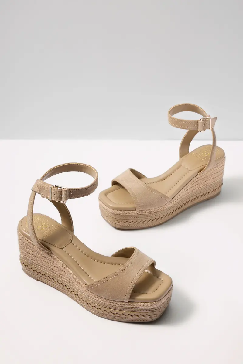 Women's Lilla Wedge Sandals 1
