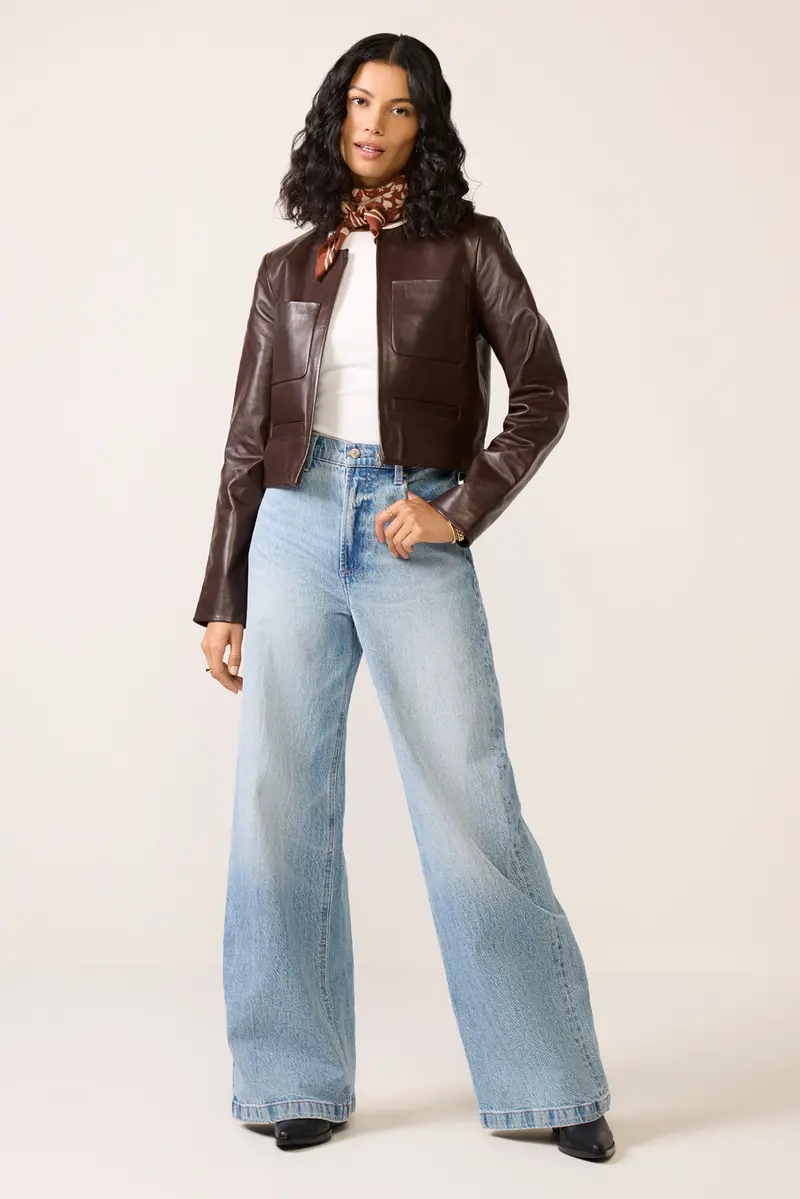 Women's Linette Jacket 1
