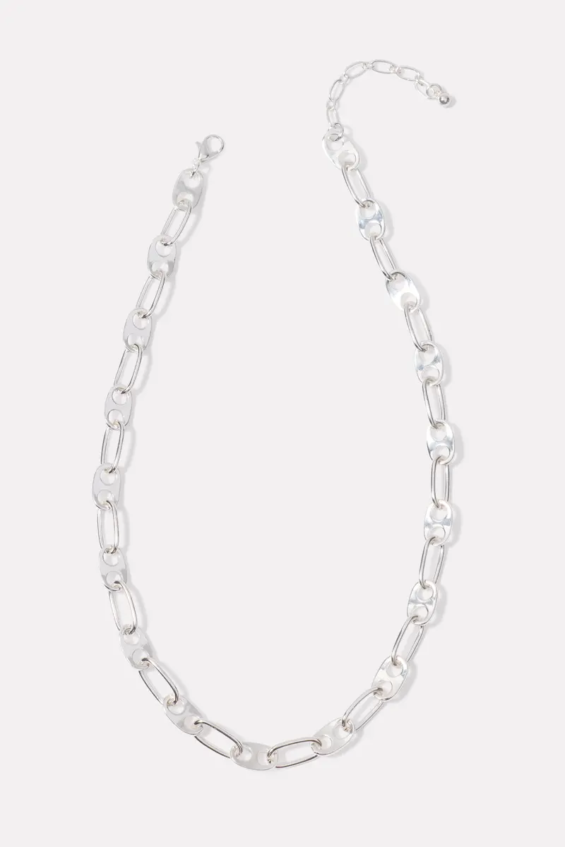 Women's Liza Chain Necklace 1