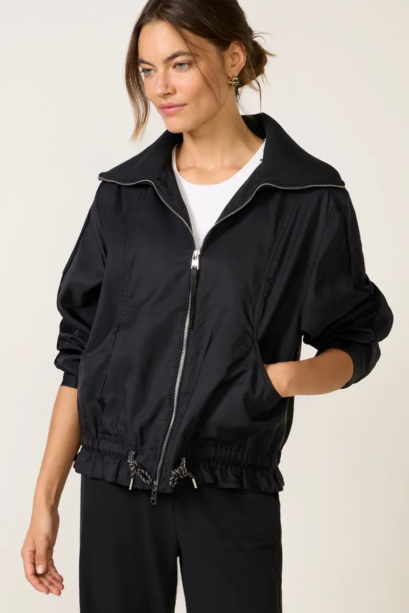Women's Lotta Blouson Jacket 1