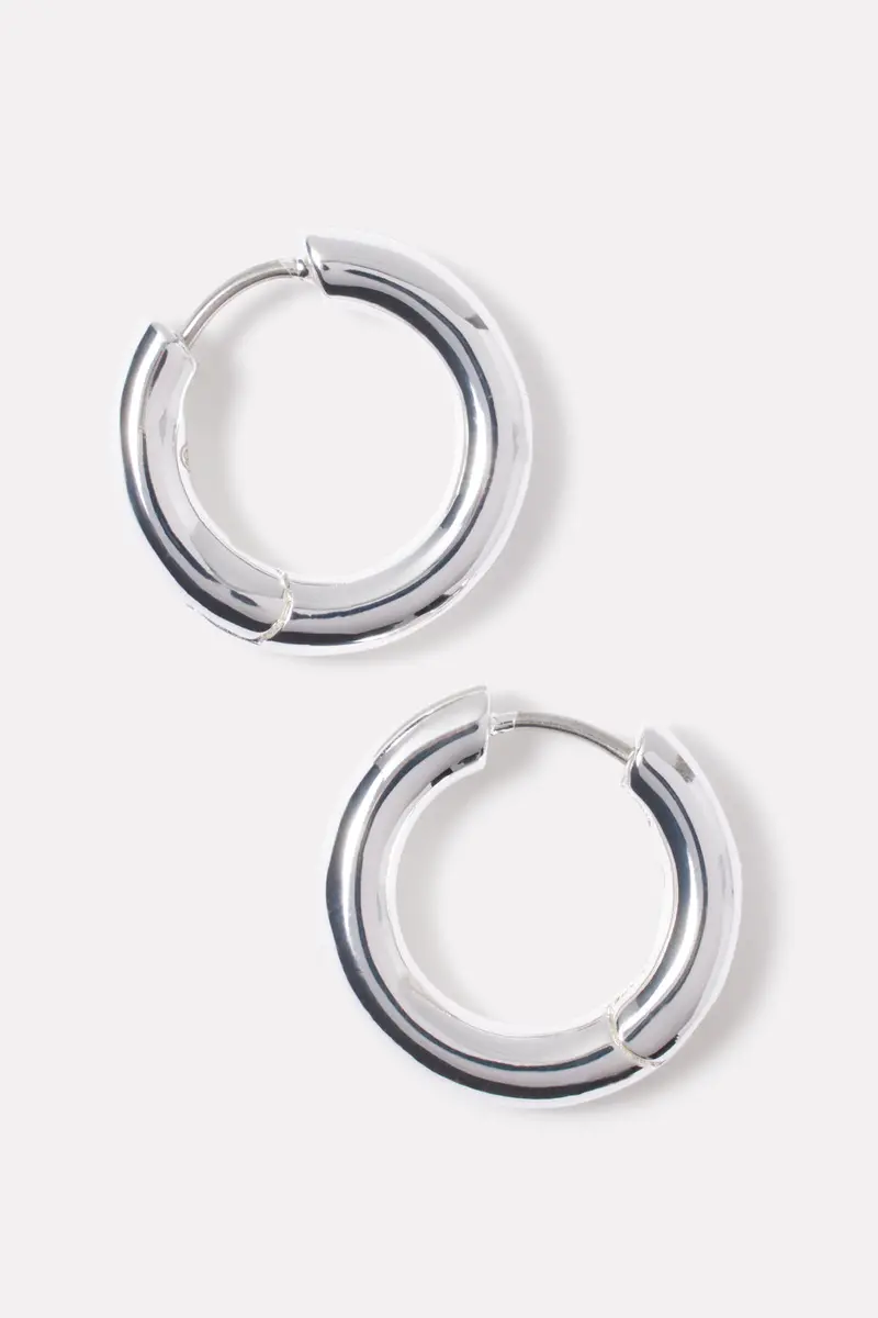 Women's Lou Hoops 1
