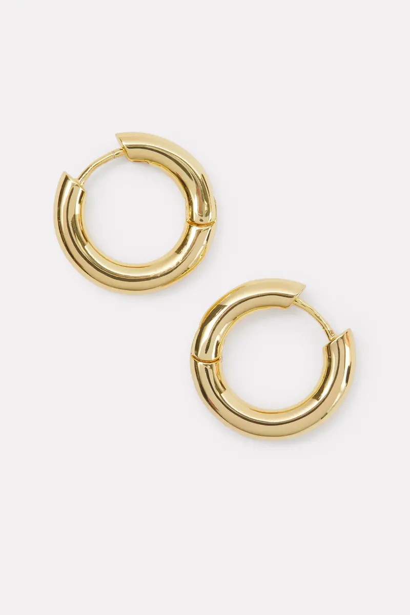 Women's Lou Hoops 1