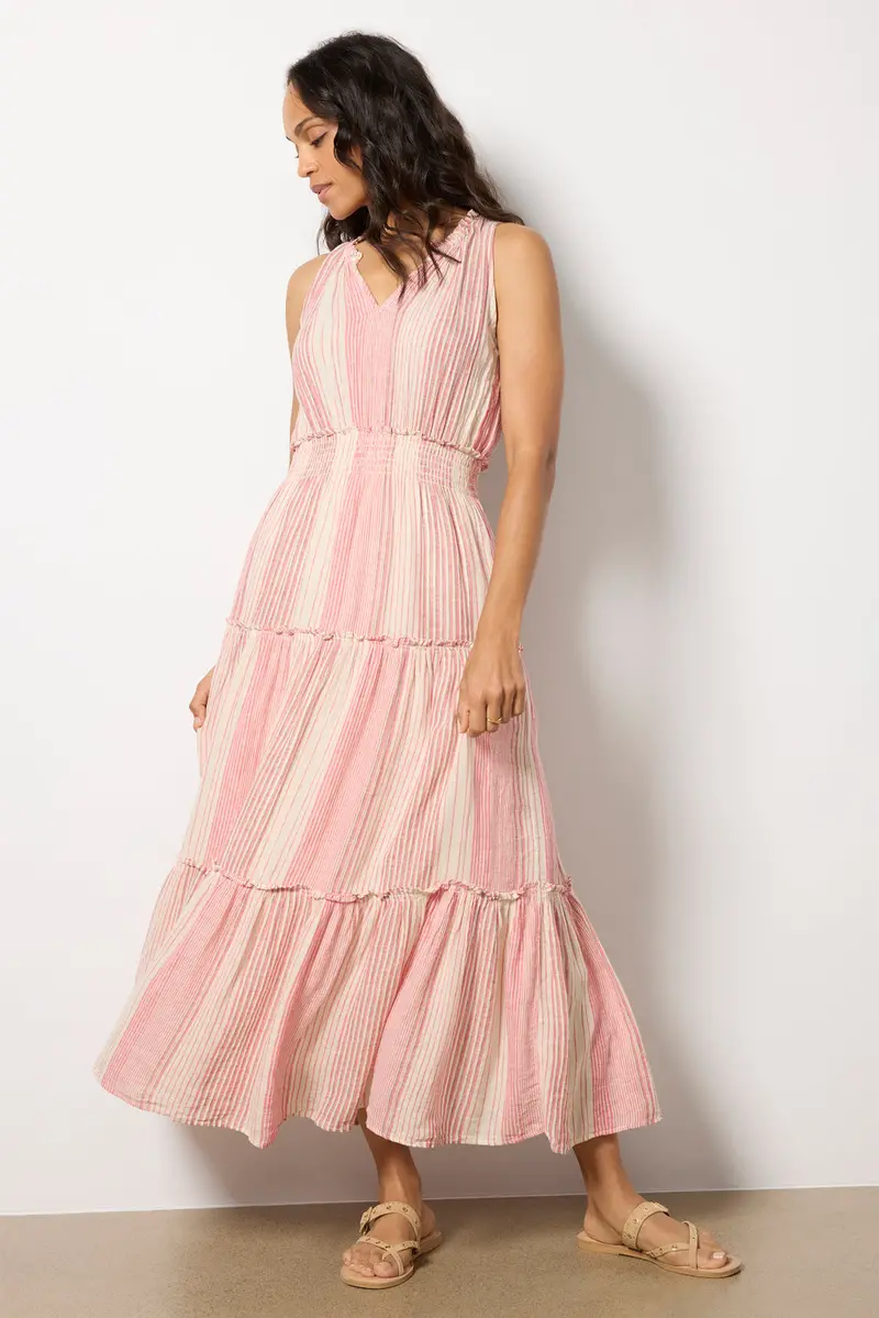 Women's Loulou Dress 1