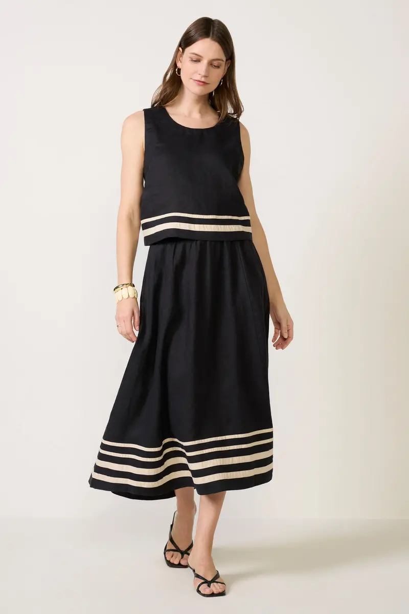 Women's Lucille Skirt 1
