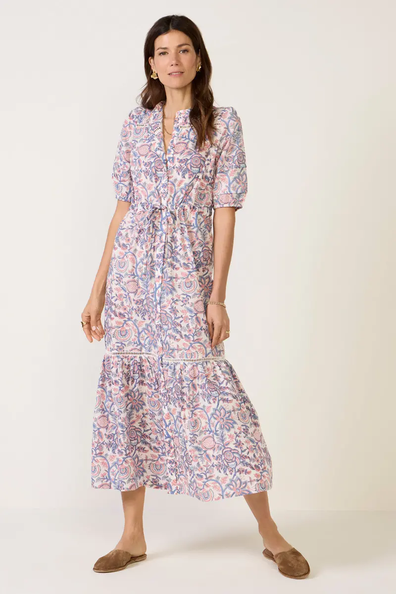 Women's Lucy 4 Dress 1