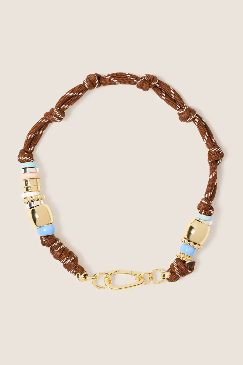 Women's Lucy Paracord Necklace 1