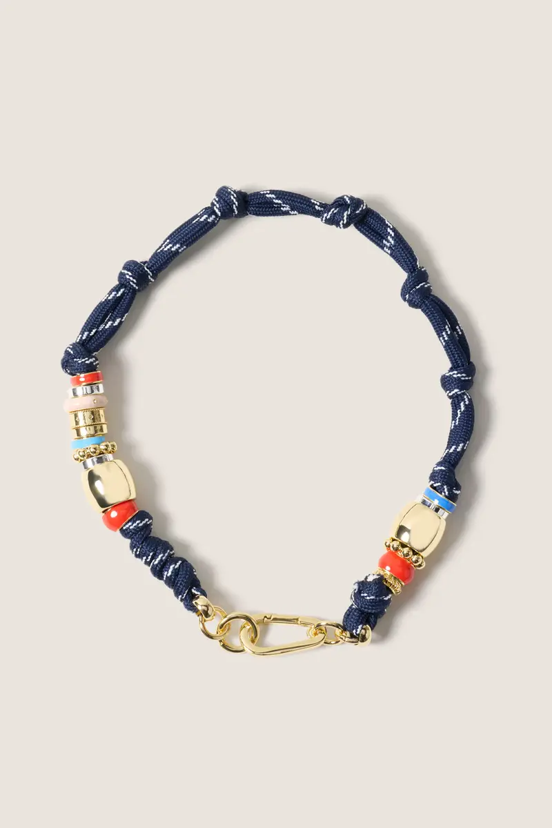 Women's Lucy Paracord Necklace 1