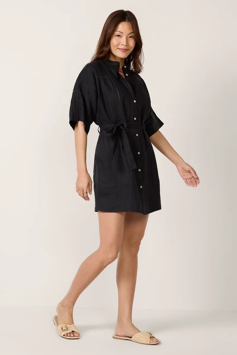 Women's Luna Dress 1