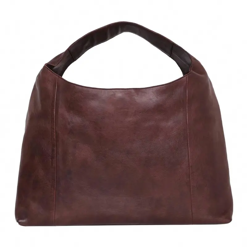 Women's Lyndsey Tote Shoulder Bag In Brown 1