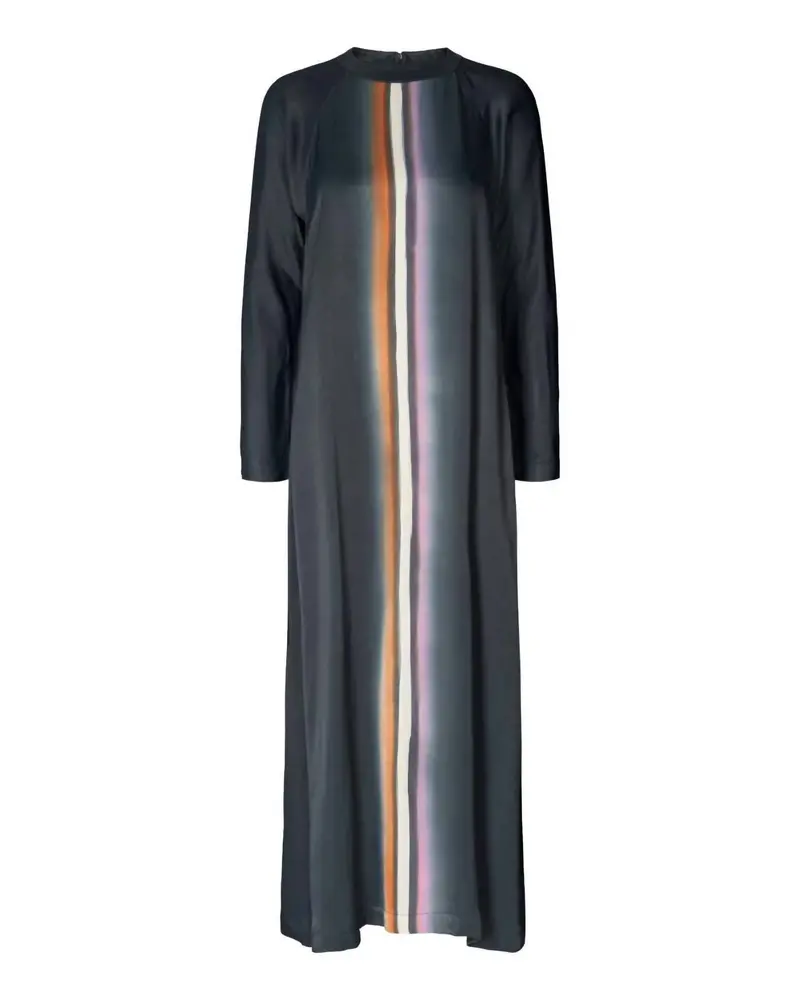 Women's Lynett Dress In Black Combo 1