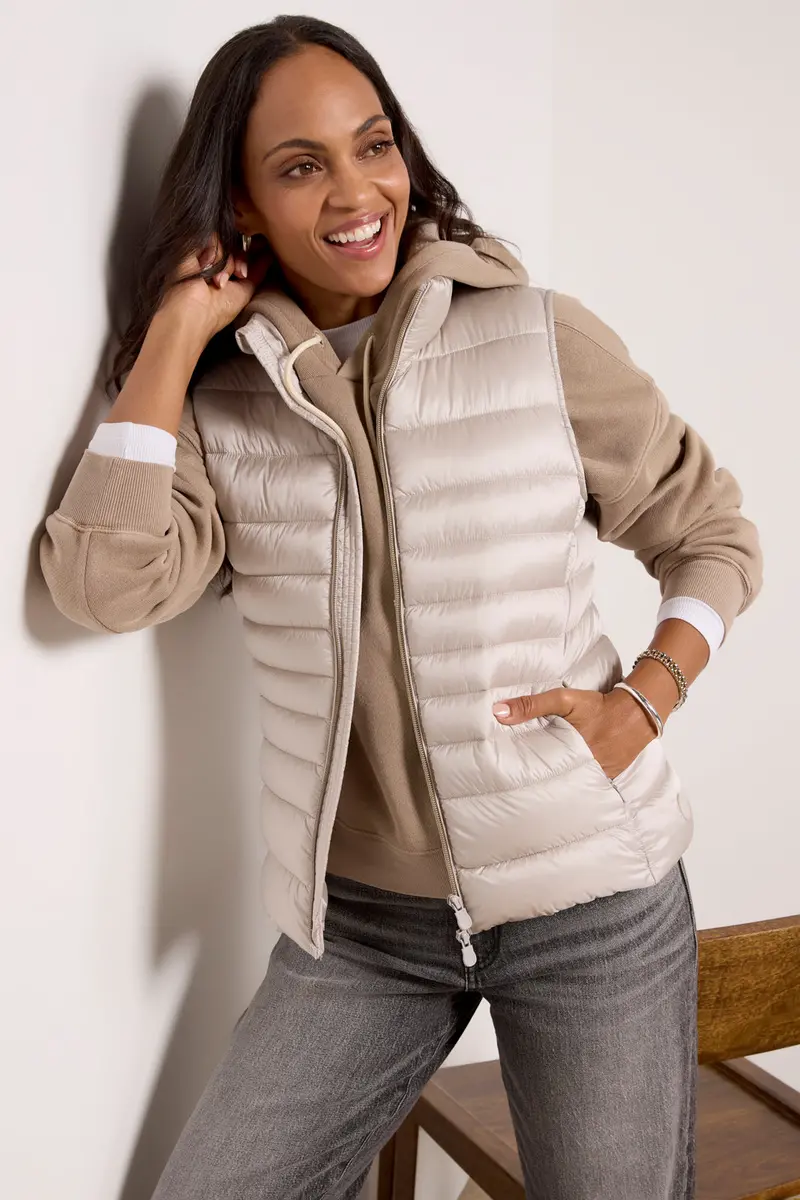 Women's Lynn Vest 1