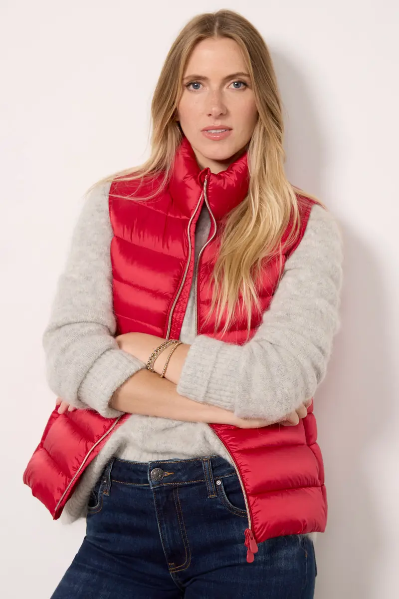 Women's Lynn Vest 1
