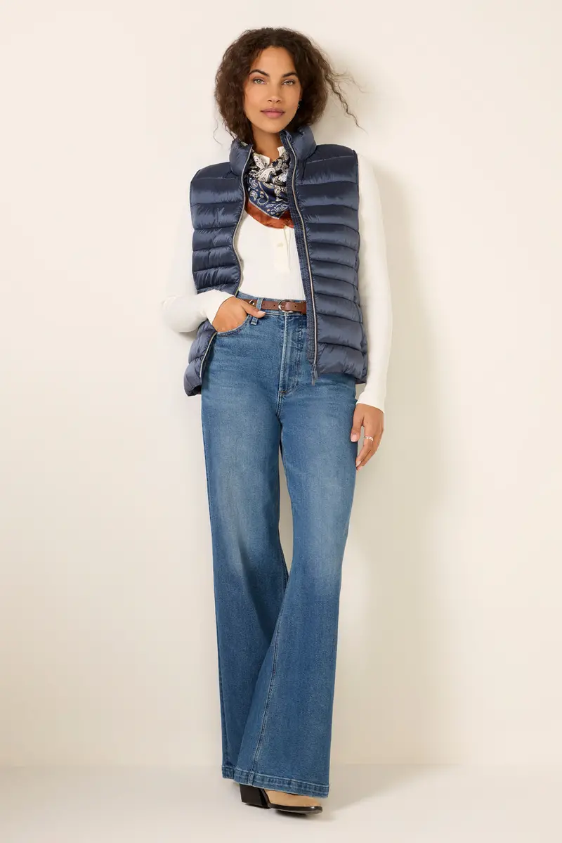 Women's Lynn Vest 1