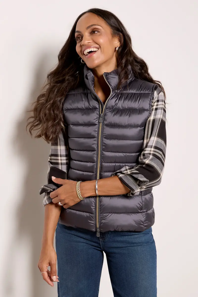 Women's Lynn Vest 1
