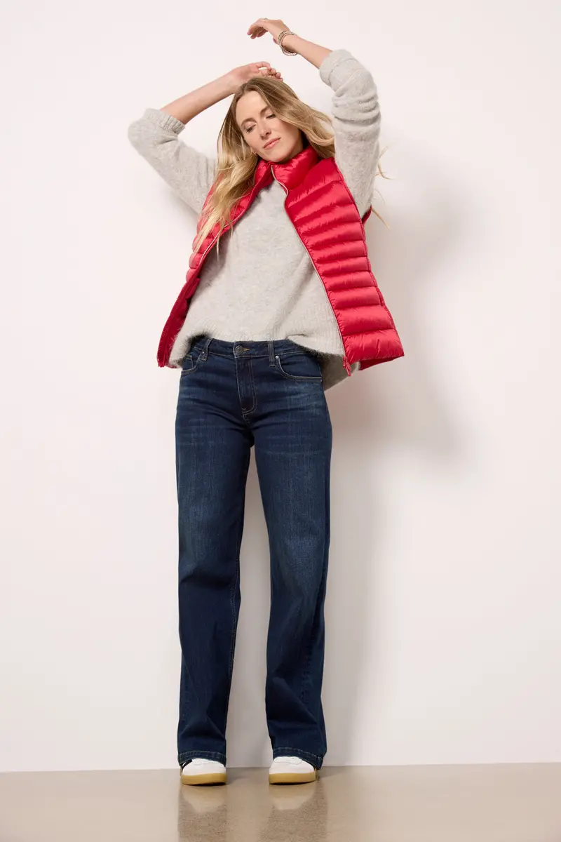 Women's Lynn Vest 2