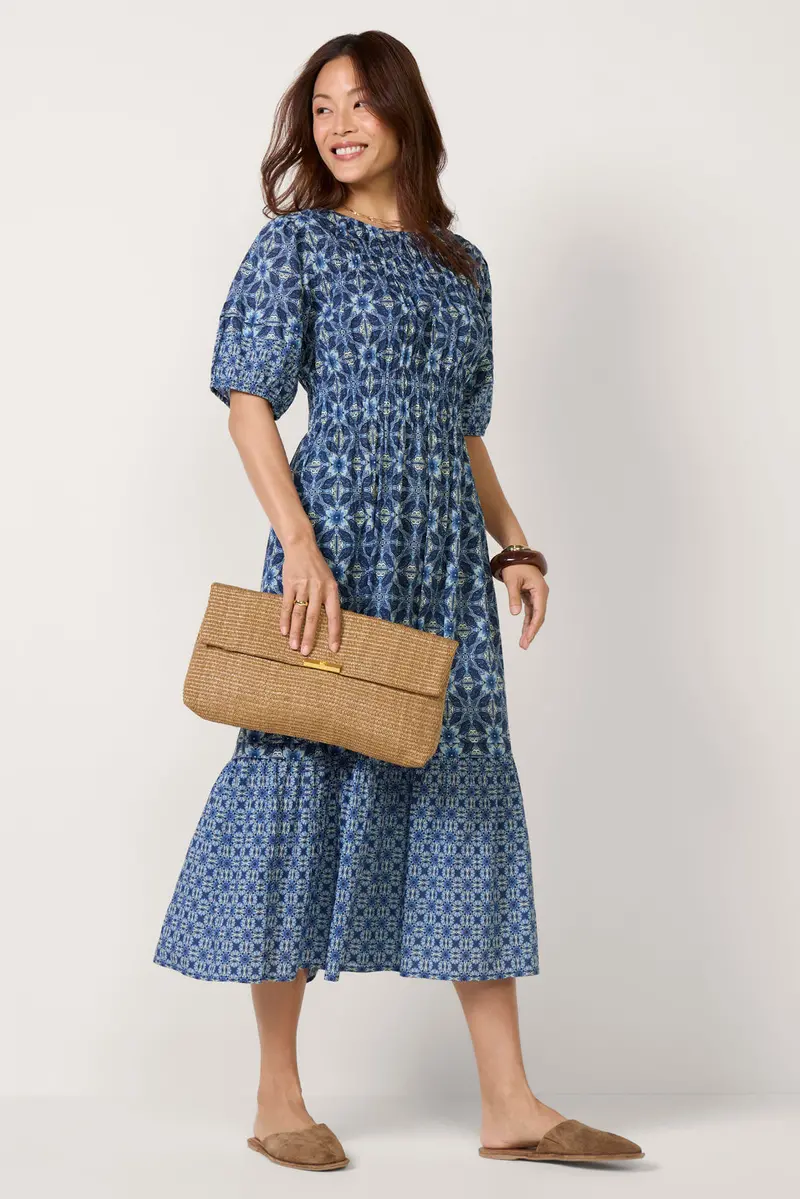 Women's Maelae Dress 1