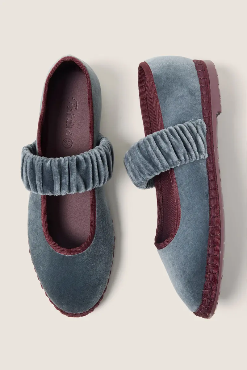 Women's Mafalda Georgina Shoes 1