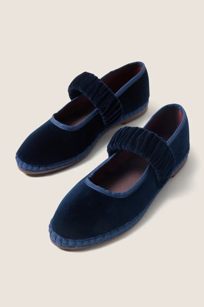 Women's Mafalda Molly Shoes 1