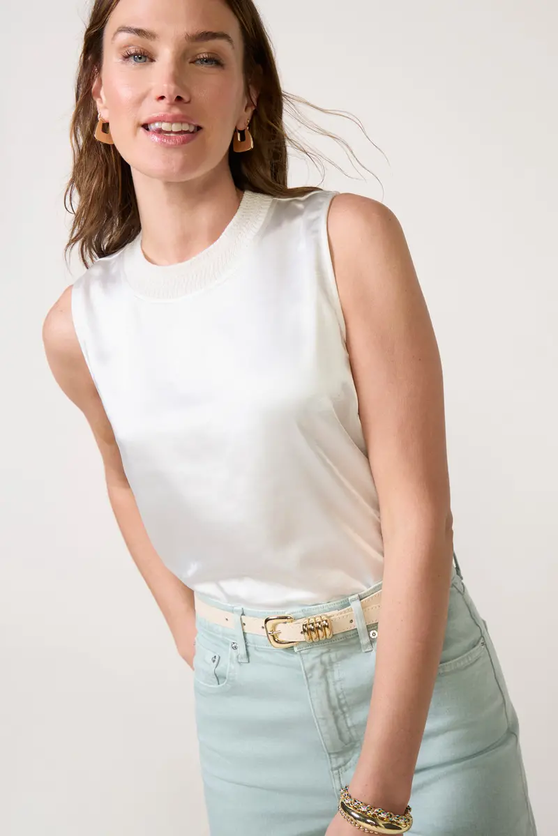 Women's Mali Tank Top 1