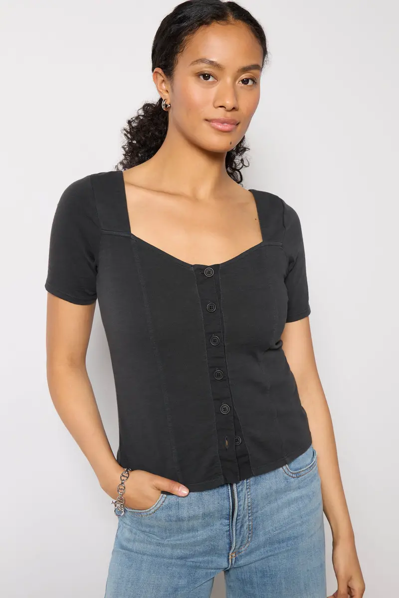 Women's Marcella Top 1