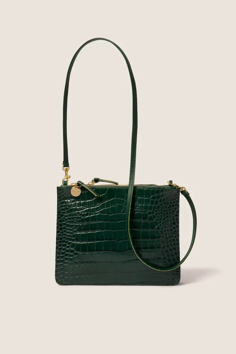 Women's Margot Double Sac Bretelle Bag 1