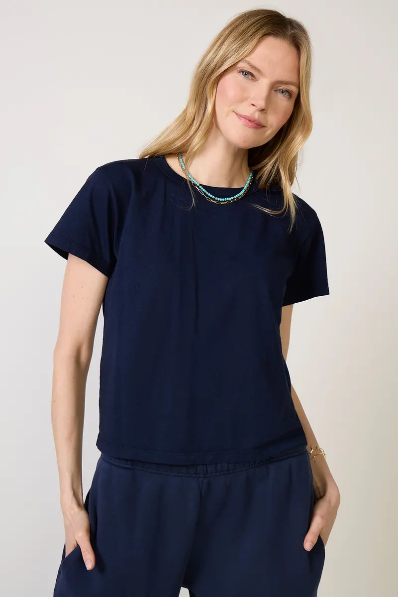 Women's Marielle Classic T-Shirt 1