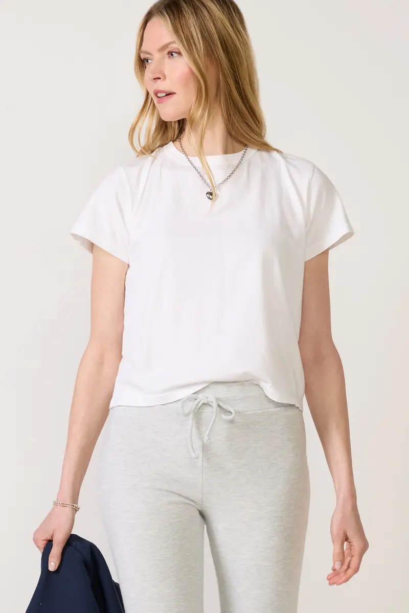 Women's Marielle Classic T-Shirt 1
