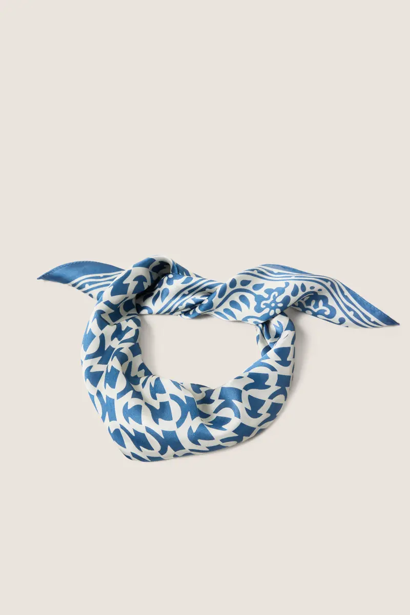 Women's Marina Coastal Bandana 1