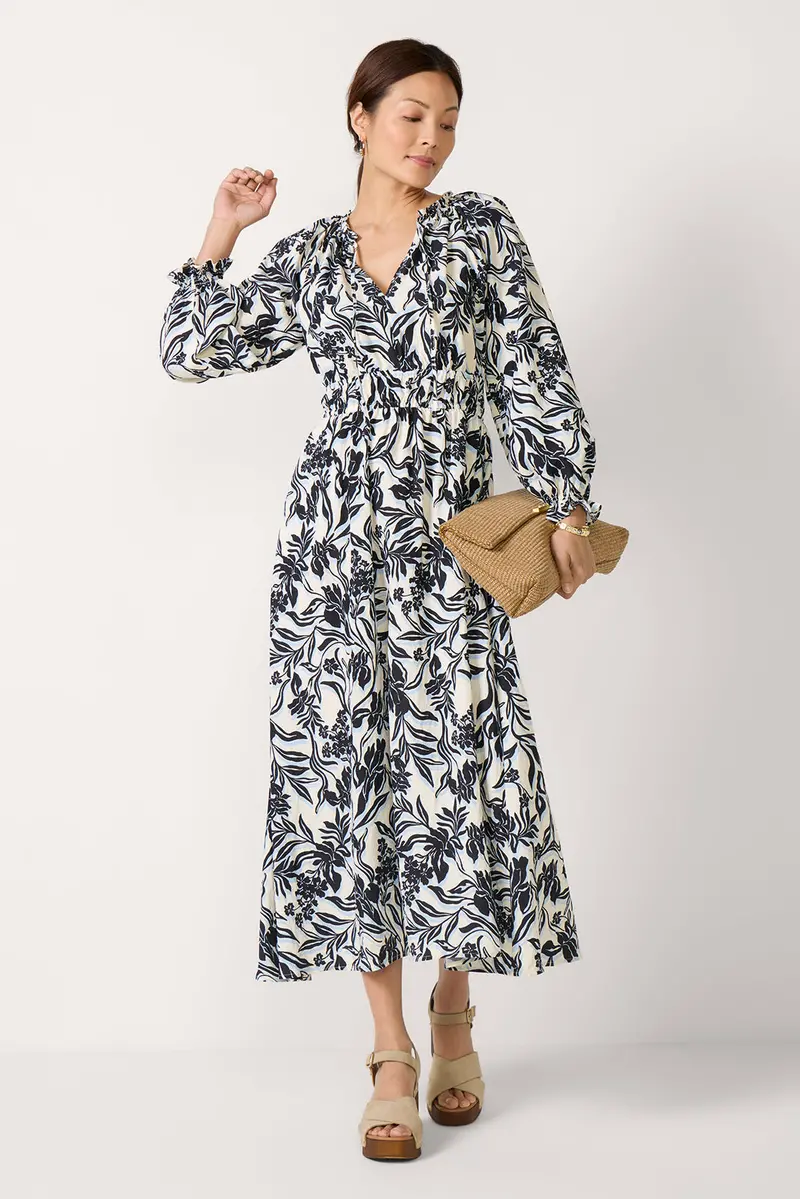 Women's Matia Dress 1