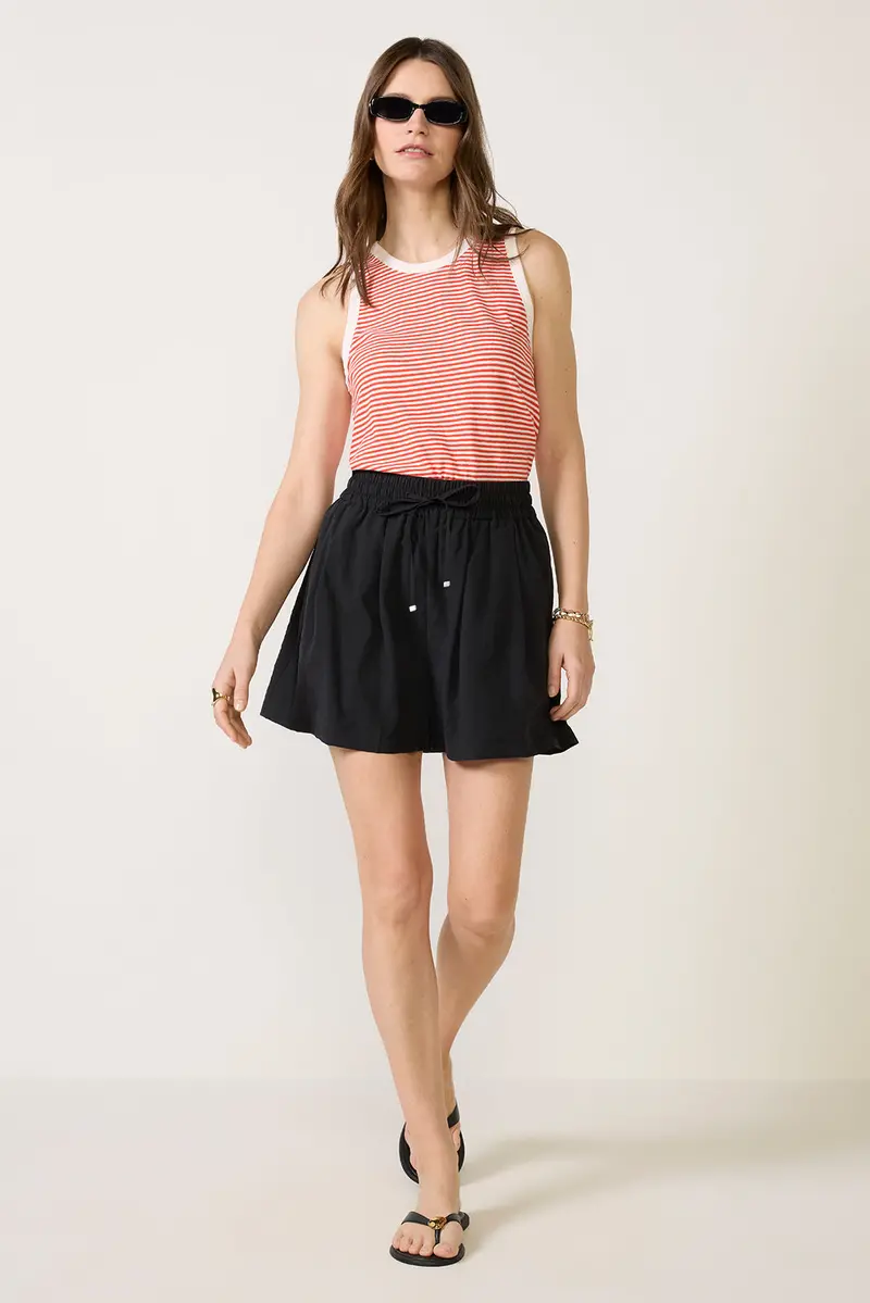 Women's Mattie Pull On Short 1