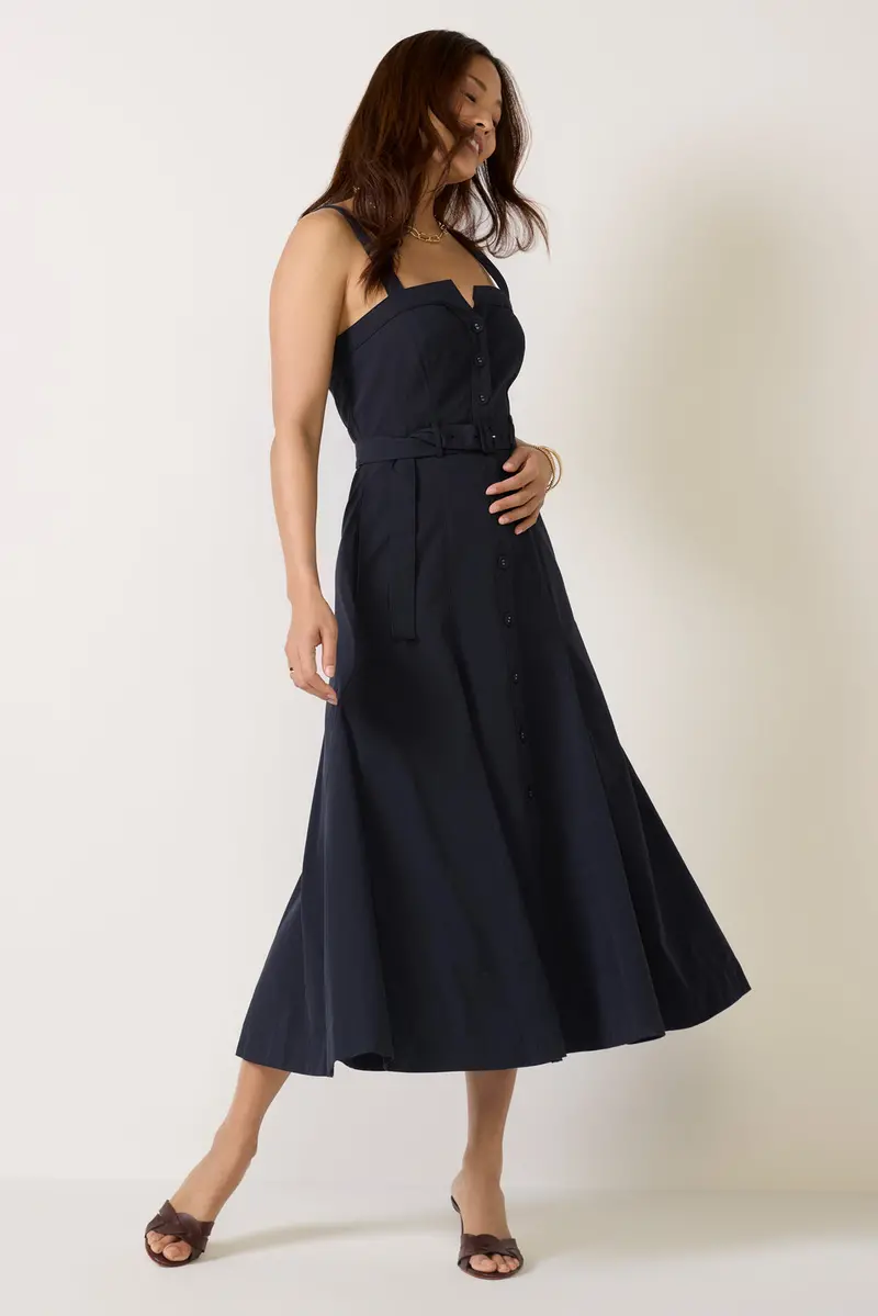 Women's Mckinley Dress 1