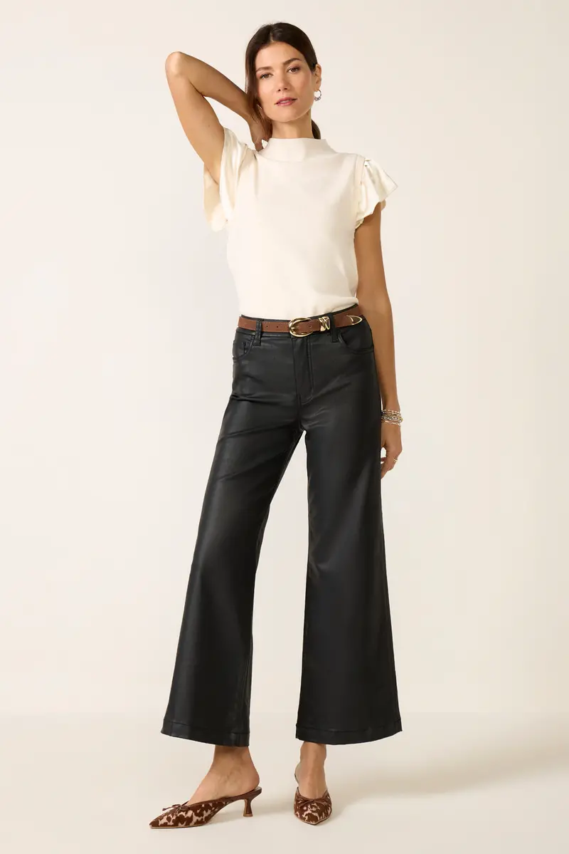 Women's Meg Wide Leg 29'Pants 1