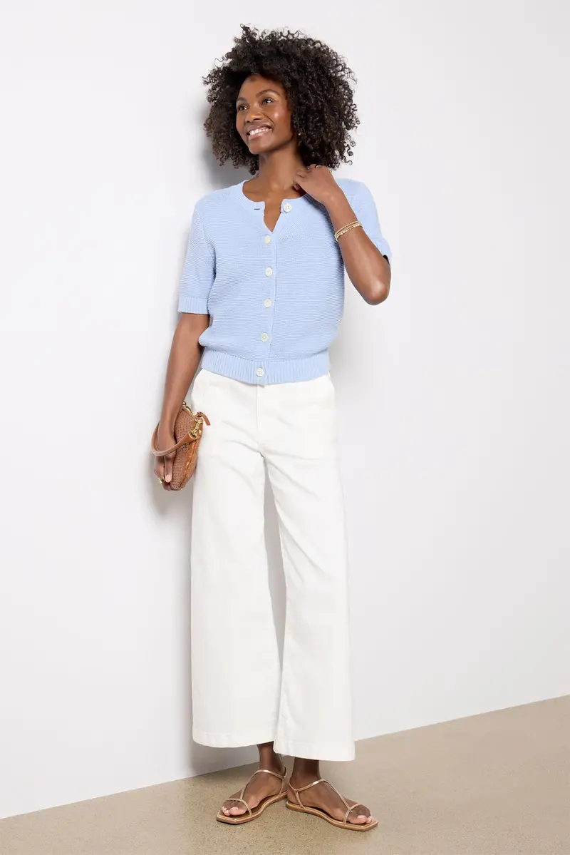 Women's Meg Wide Leg Pants 1