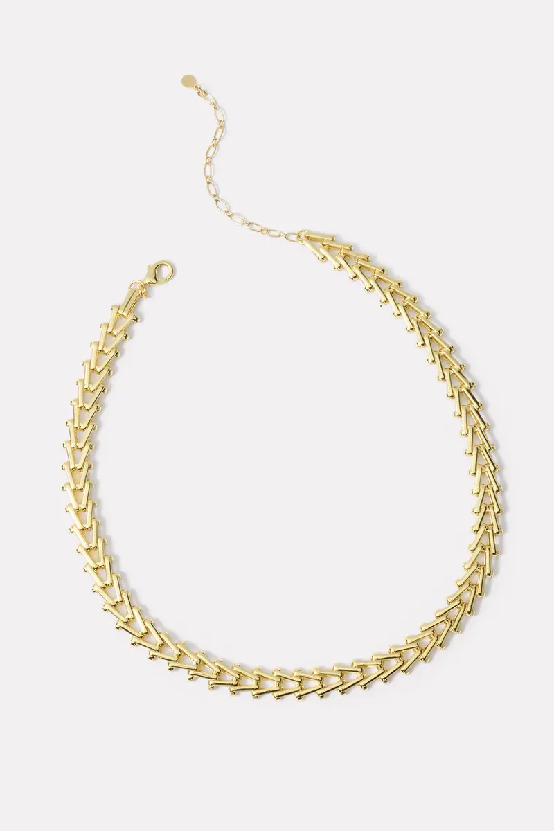Women's Mercer Statement Necklace 1
