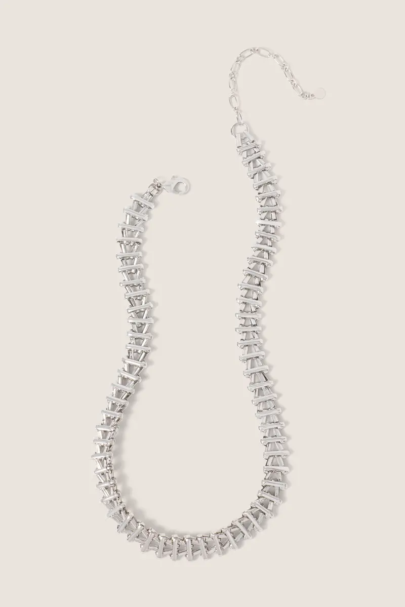 Women's Mercer Statement Necklace 1