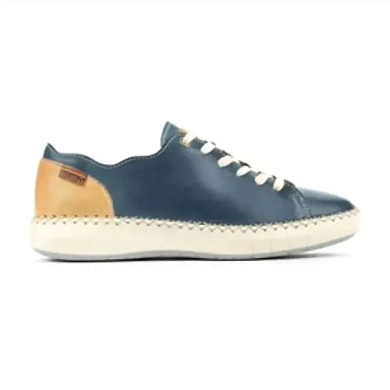 Women's Mesina Sneakers In Sapphire 1