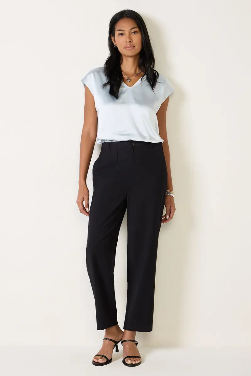 Women's Mia Utility Pants 1