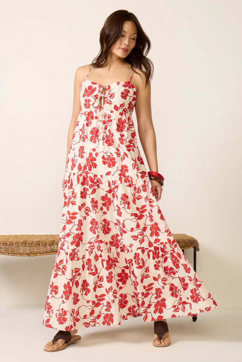 Women's Mica Maxi Dress 1