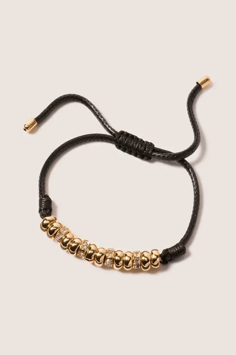 Women's Milana Leather Bracelet 1