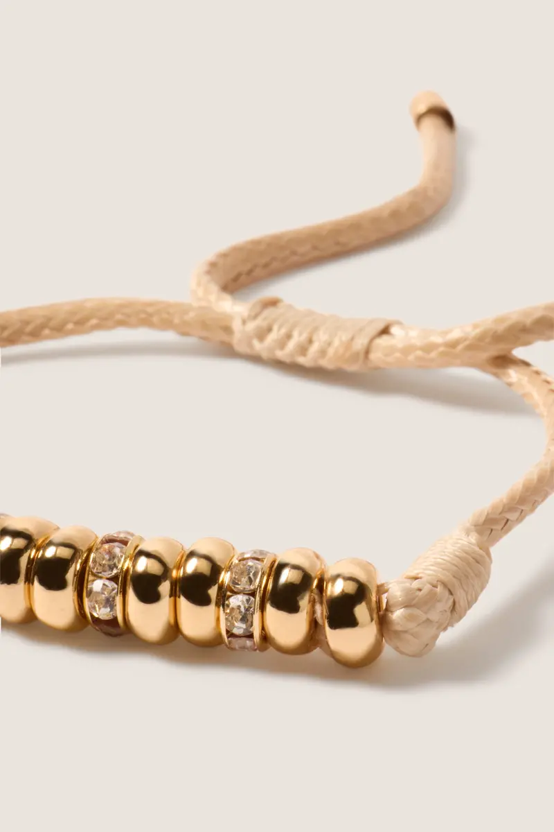 Women's Milana Leather Bracelet 1