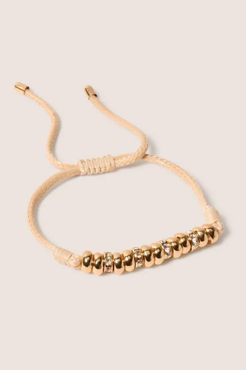 Women's Milana Leather Bracelet 2