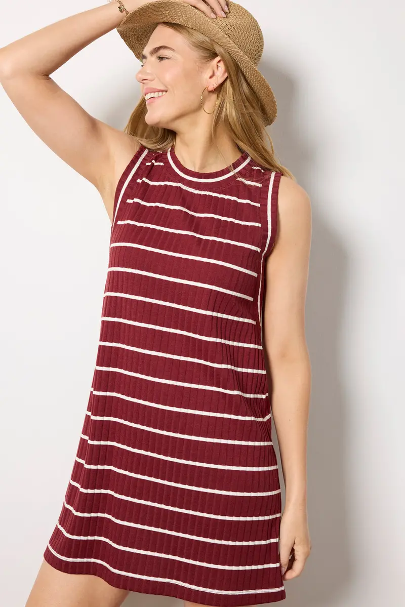 Women's Millie Knit Dress 2