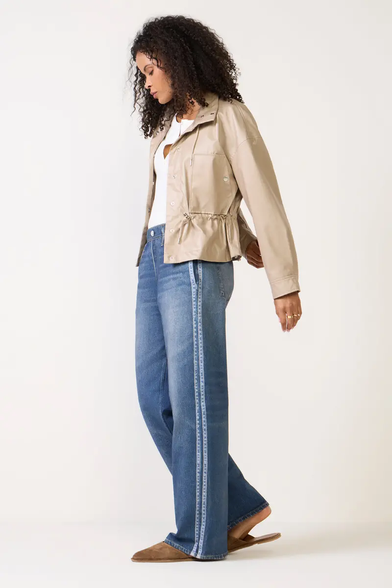 Women's Miramar Terry Track Pants 1